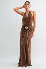 Regina gown