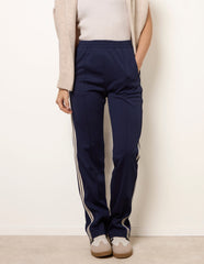 Side Stripe Sport Trousers