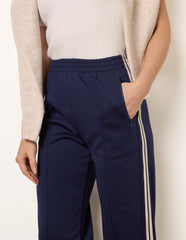 Side Stripe Sport Trousers